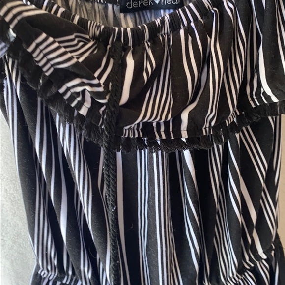 romper - Picture 2 of 3